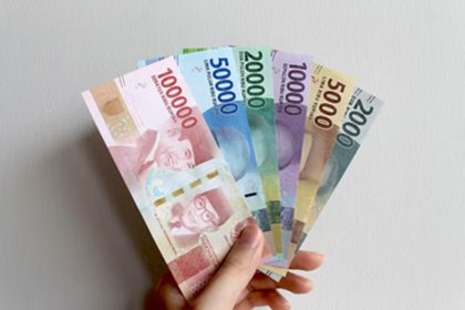 bansos tidak cair