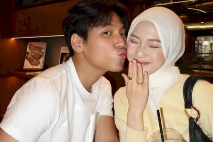 selebgram Jule Prastini
