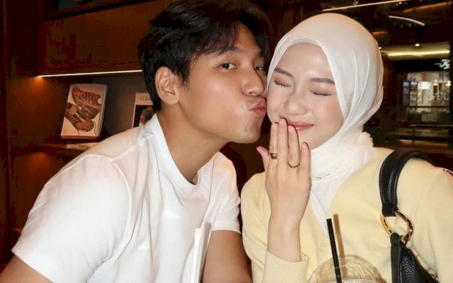 selebgram Jule Prastini